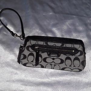 Nwot wristlet